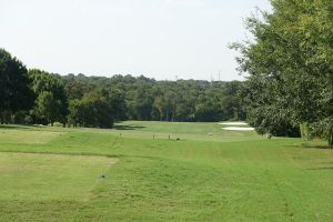 Stevens Park 6th